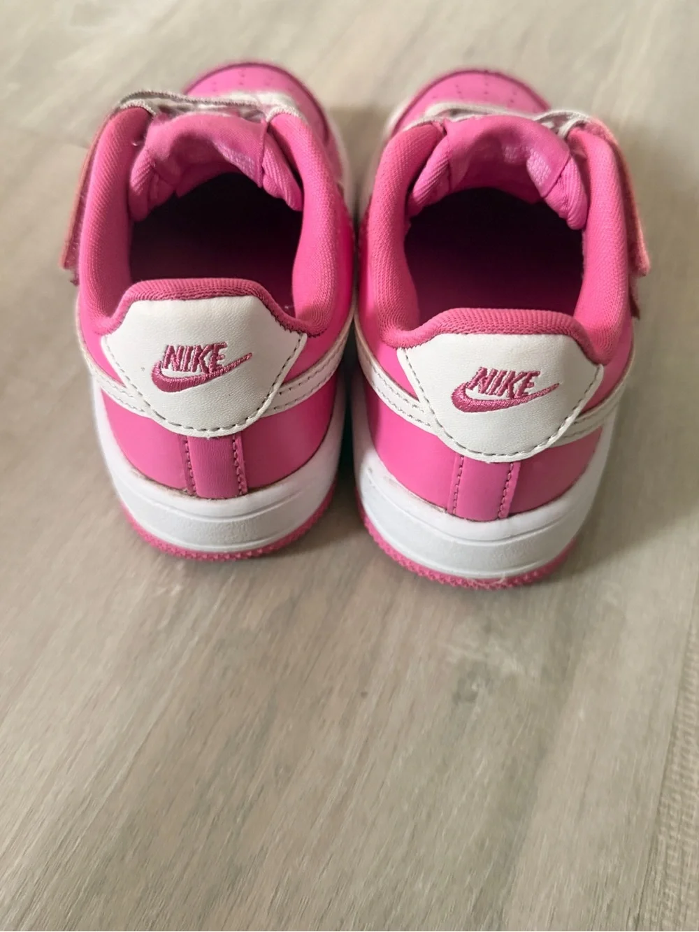 FORCE 1 LOW EASYON